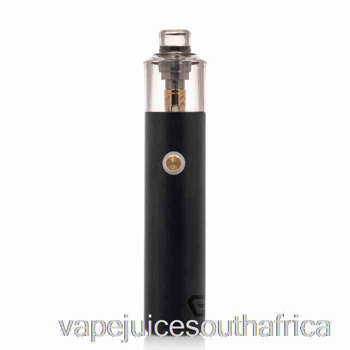 Vape Juice South Africa Dotmod Dotstick Revo V1.5 35W Pod System Black